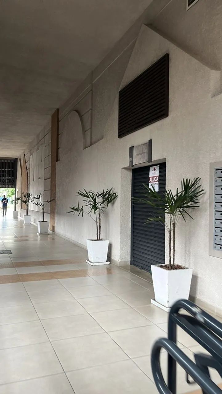 Sala comercial 