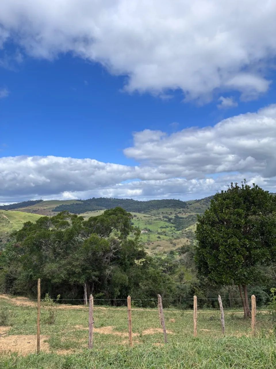 Terreno 10x20m