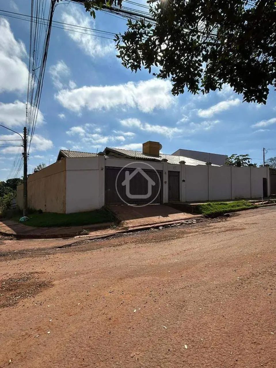 CASA COM EDÍCULA JD MANSUR - Foto 3