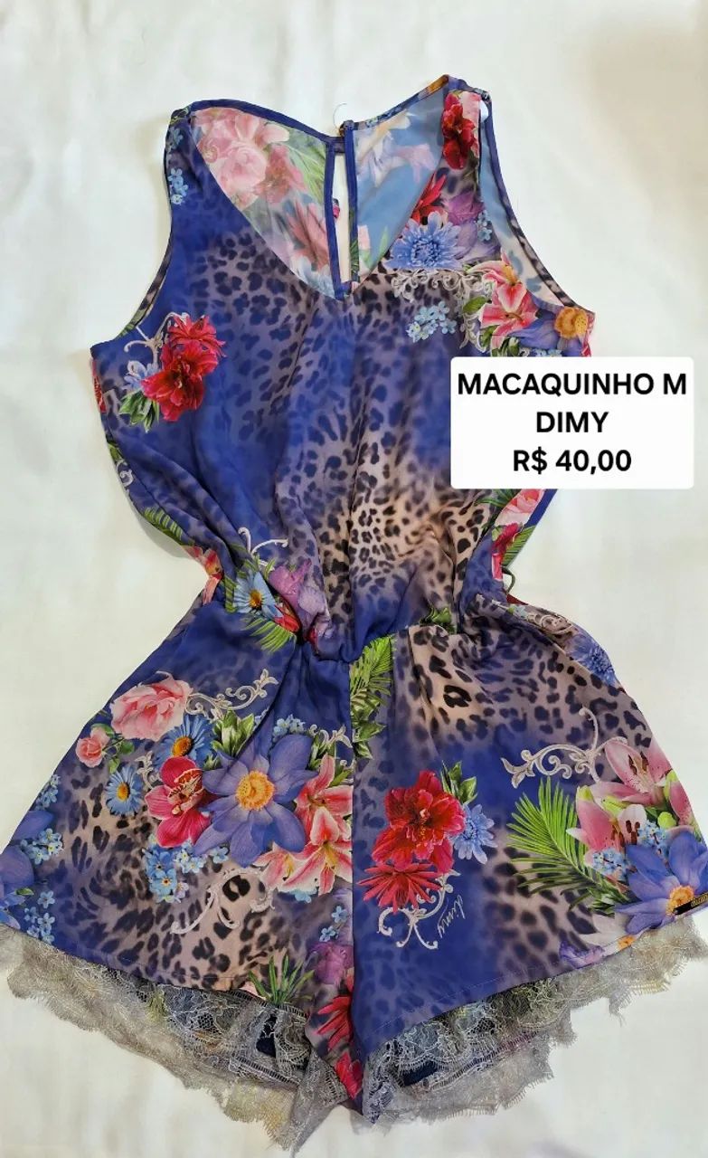Roupas de Marca 2 - Foto 3