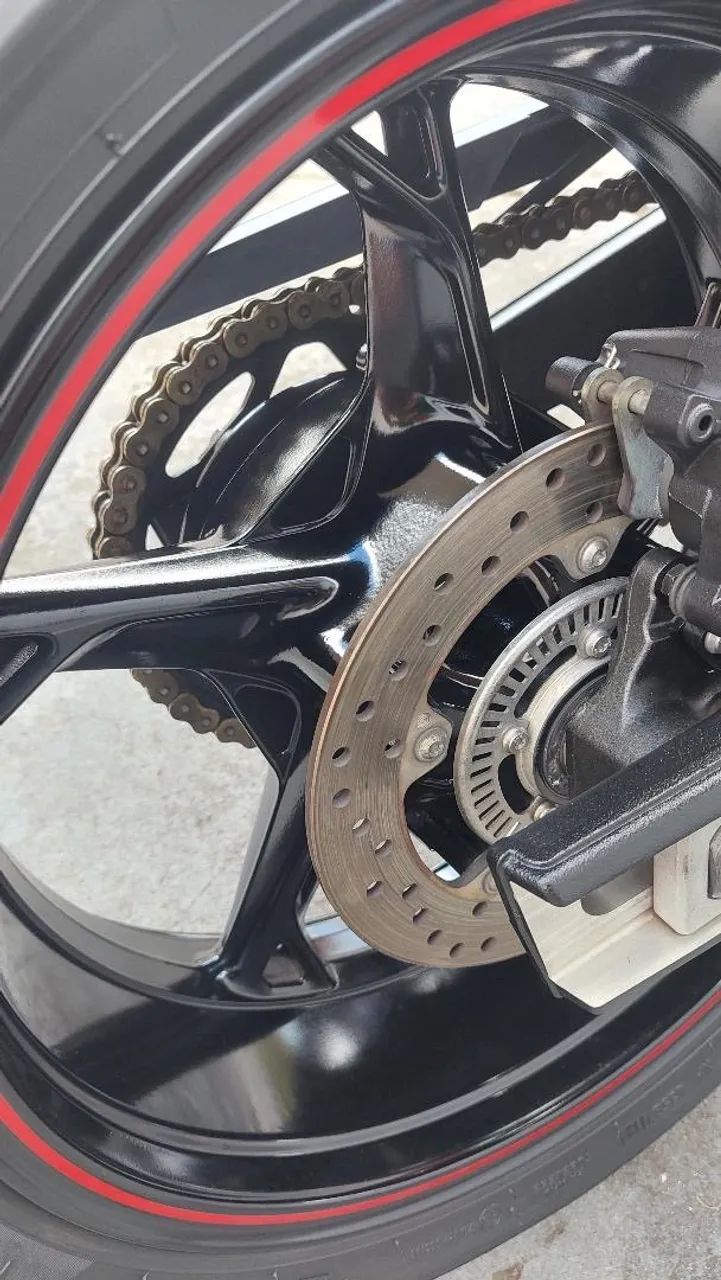 S1000 RR - Foto 5