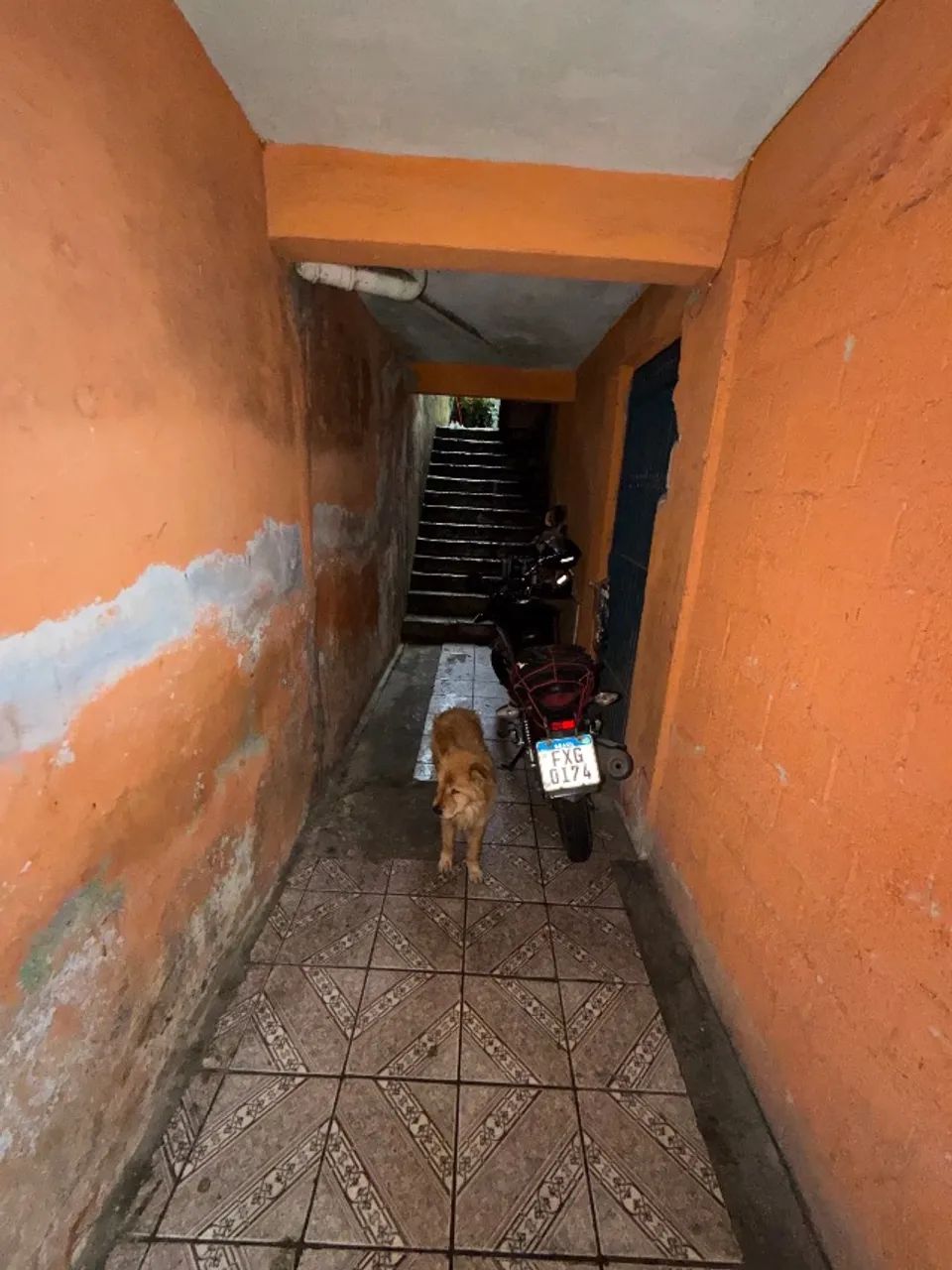 Oportunidade Casa na Cidade Tiradentes - Foto 3