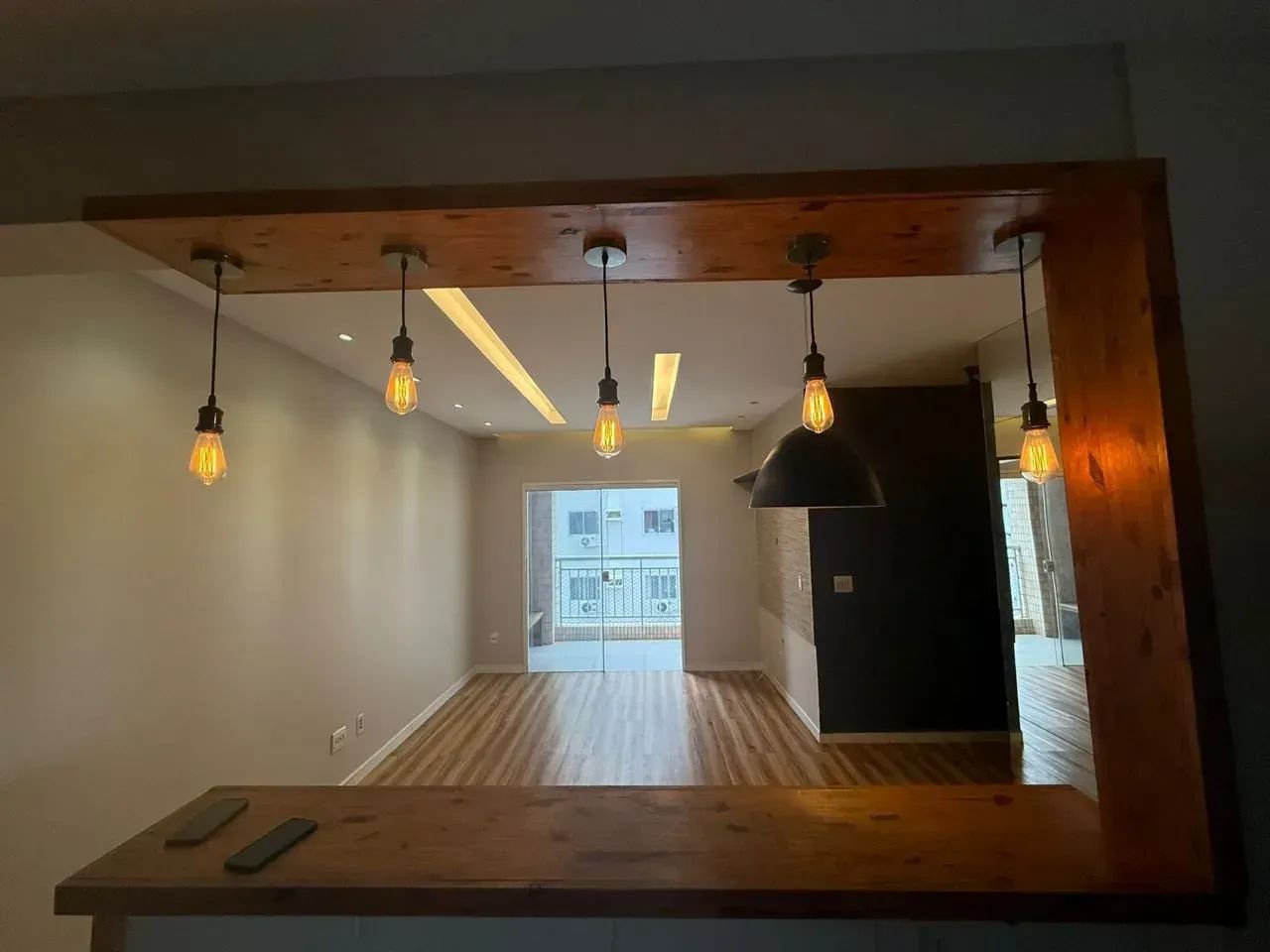 APARTAMENTO PARA LOCAÇÃO  TORRES TRIVENTO - Foto 4