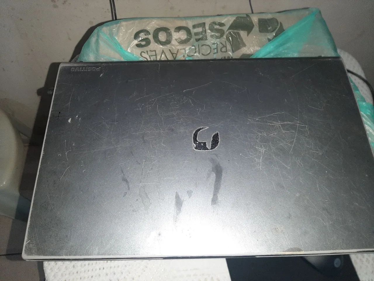 Vendo ou troco Notebook - Foto 4