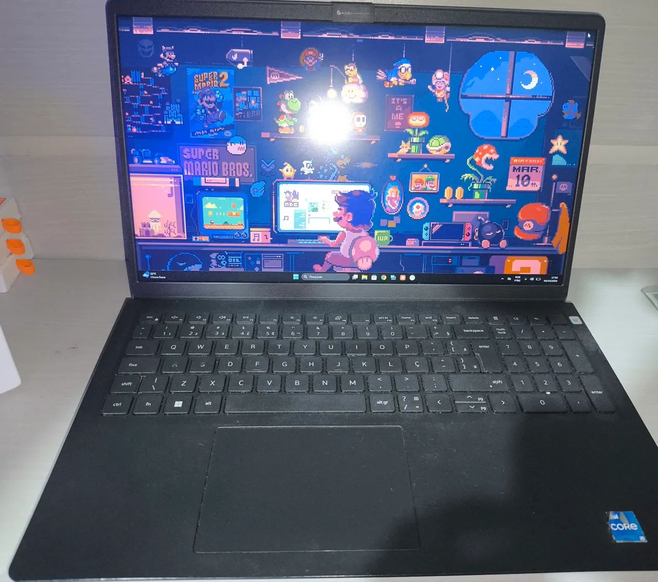 Notebook Dell Vostro 15 3510 i5 11ª Geração - Foto 2