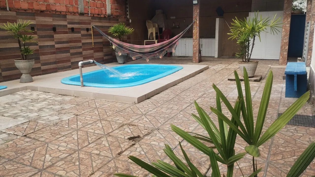 Aluga-se casas! Jóia do Atlântico  - Foto 4