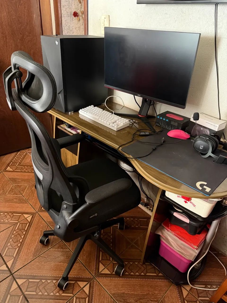 Pc Gamer  - Foto 5