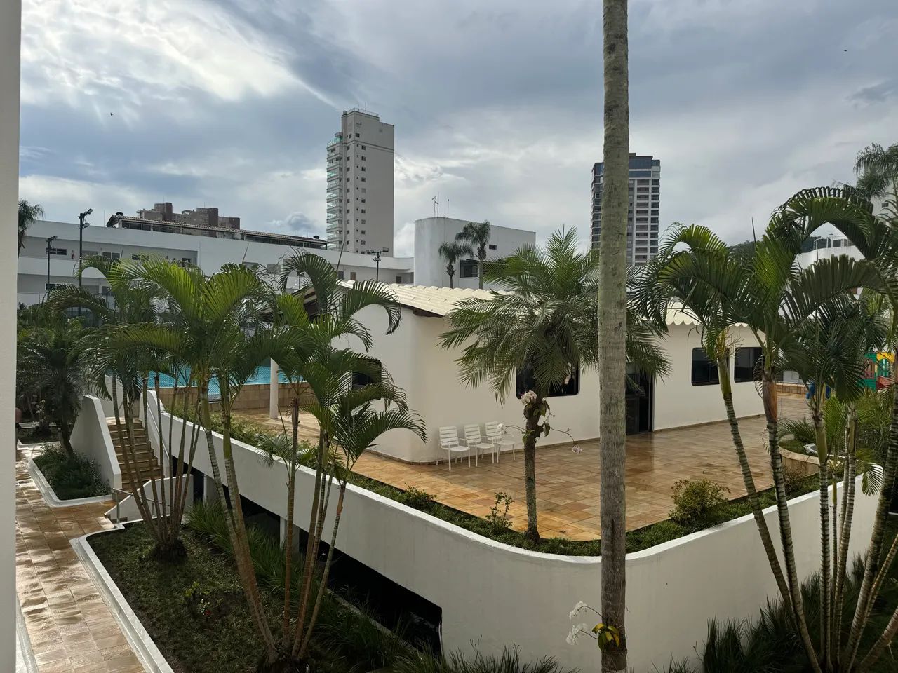 Apartamento temporada guaruja enseada 50m praia - Foto 12