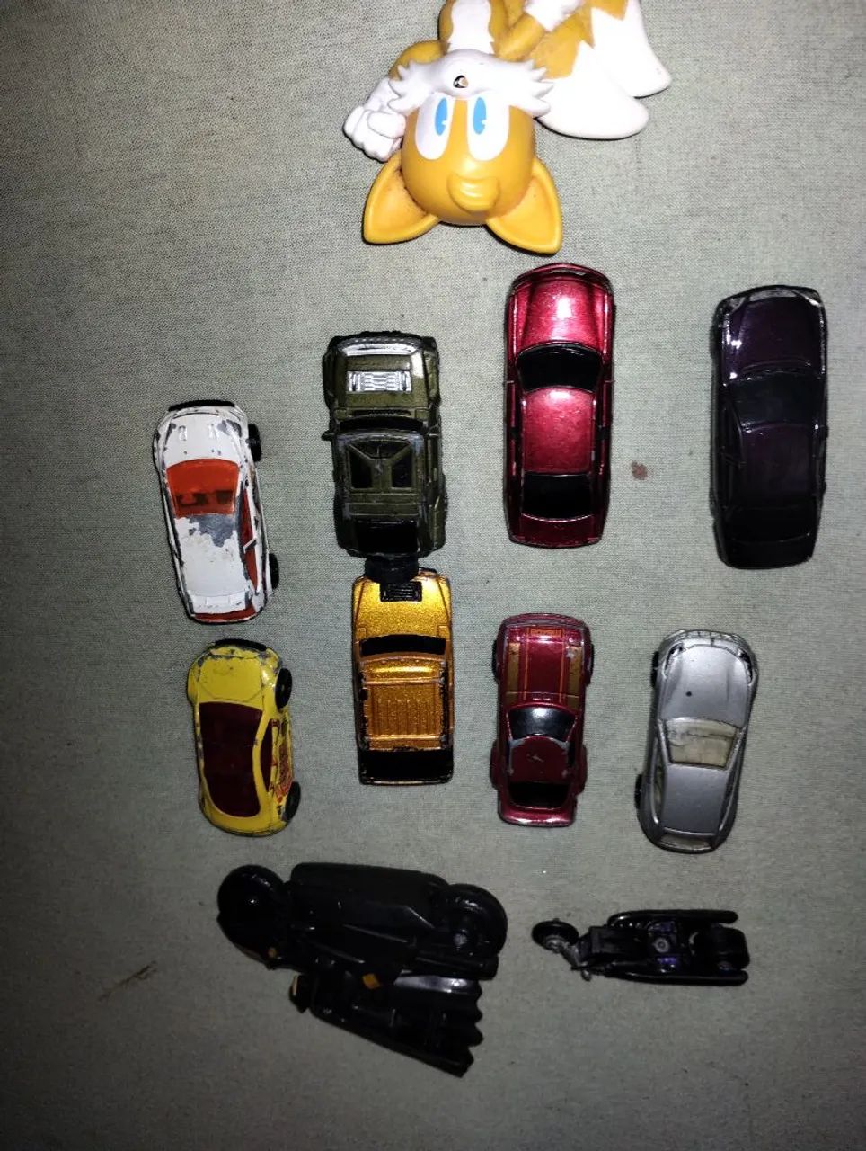 Carrinho de ferro  - Foto 2