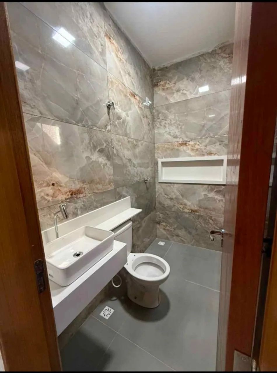 Casa com 3 quartos 100m² - Excelente Oportunidade! - Foto 2