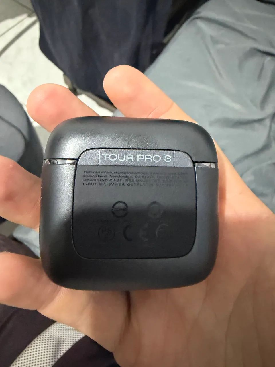 JBL tour pro 3 - Foto 3