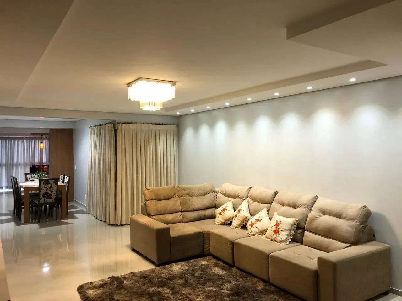 lindo apartamento proximo das termas de Piratuba - Foto 3