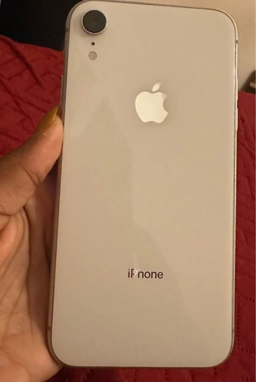 iPhone XR  - Foto 2