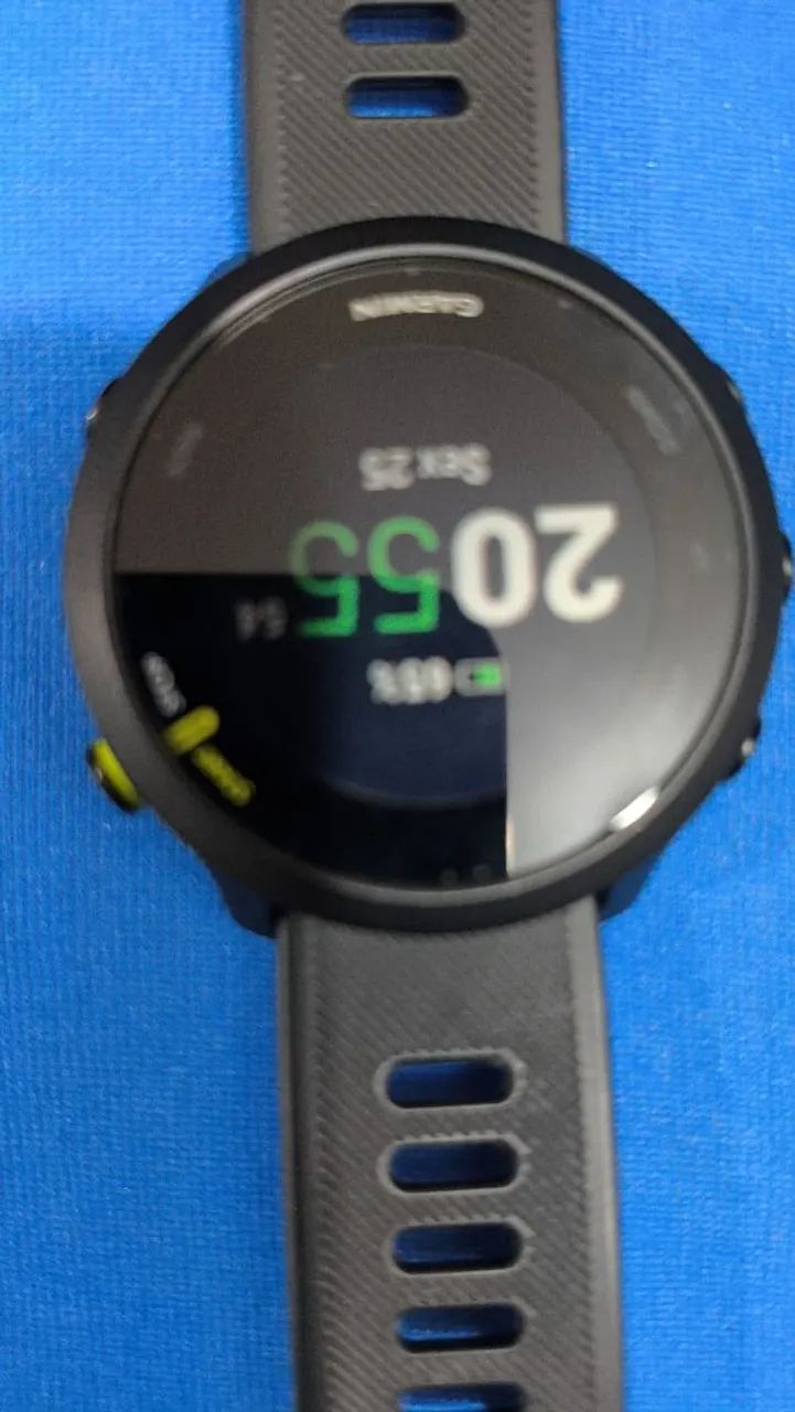 Vendo Garmin 55 - Foto 5