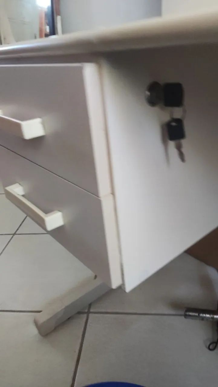 Mesa de escritório  - Foto 3