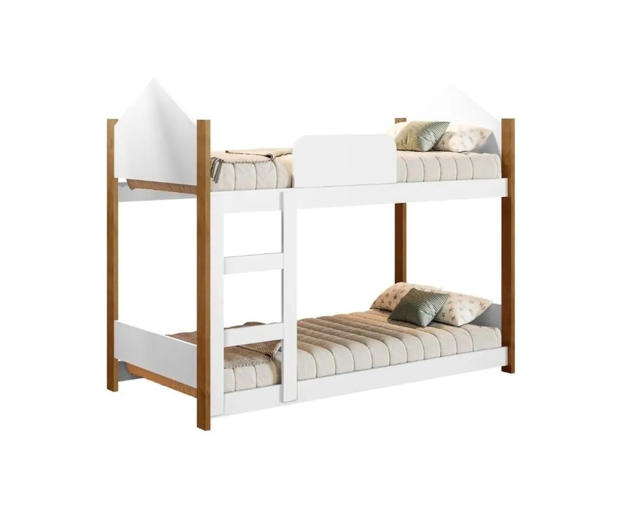Cama beliche infantil