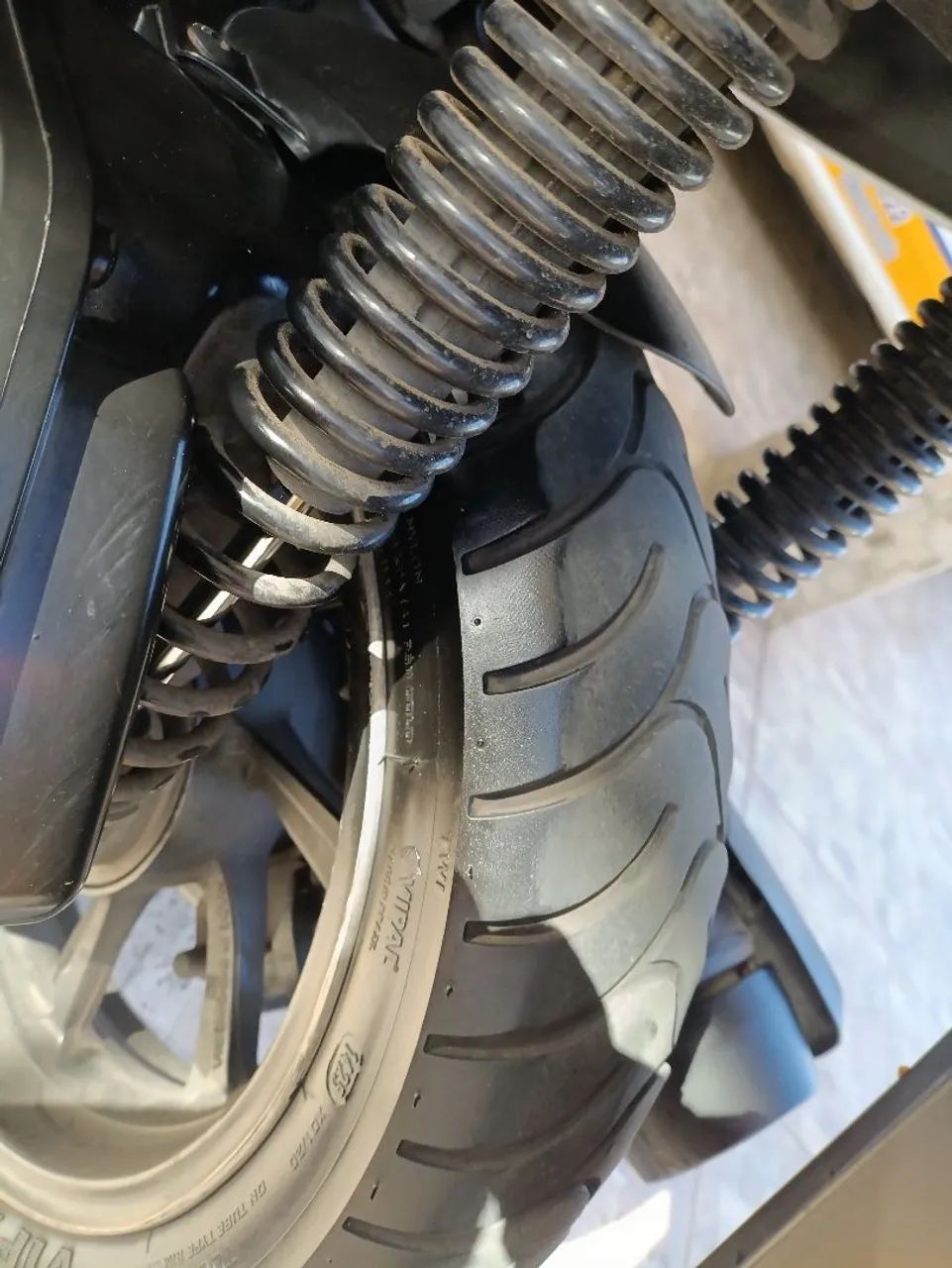 Honda PCX 2021 - Foto 4