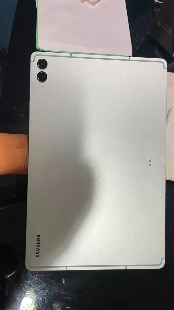 Tab S9 FE Plus - Foto 2