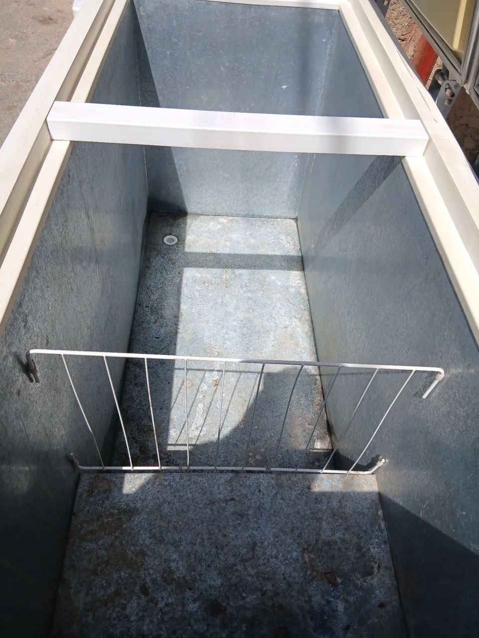 Freezer horizontal 477 litros  - Foto 4