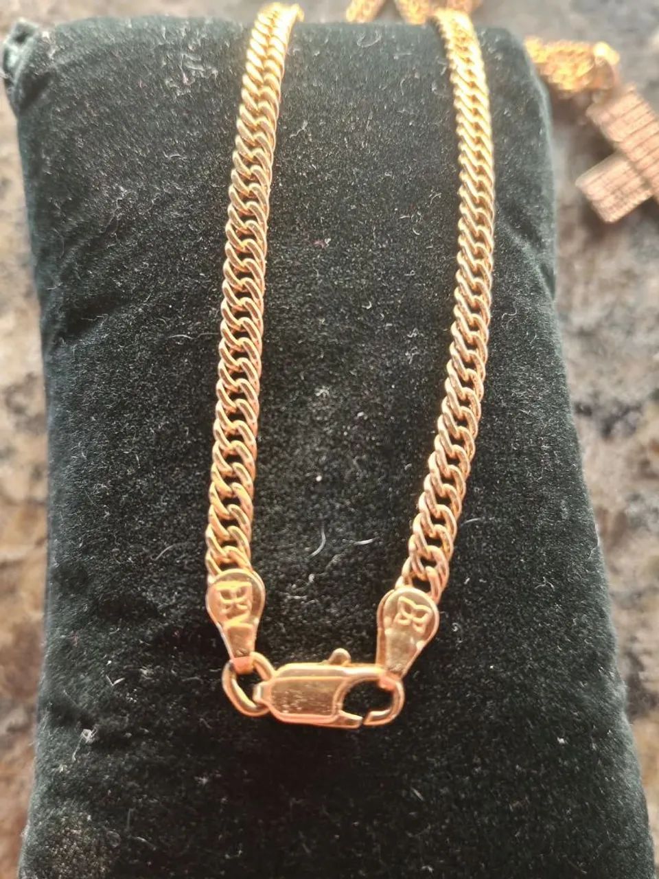 Vendo cordão Rommanel em perfeito estado  - Foto 2