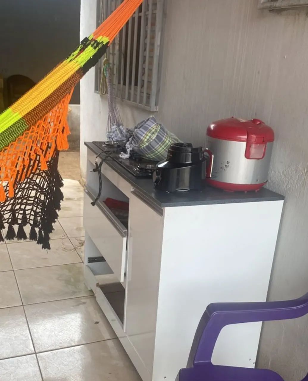 Coisas de casa 