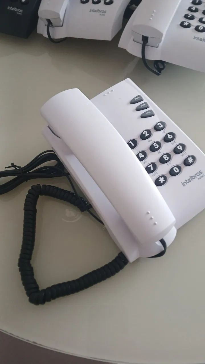 Telefones Intelbras Pleno - Foto 3