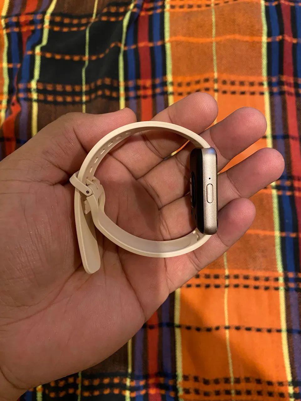 Relógio Galaxy fit 3 original  - Foto 4