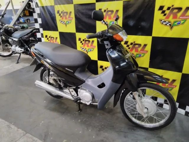C100 BIZ ES 2004 - Foto 2