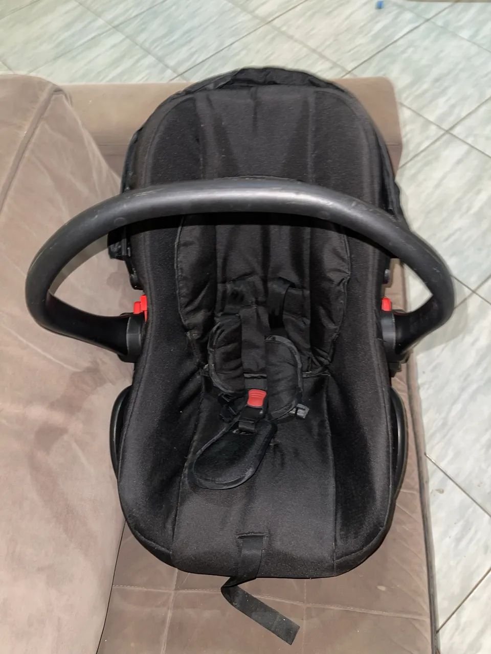 Bebê conforto 