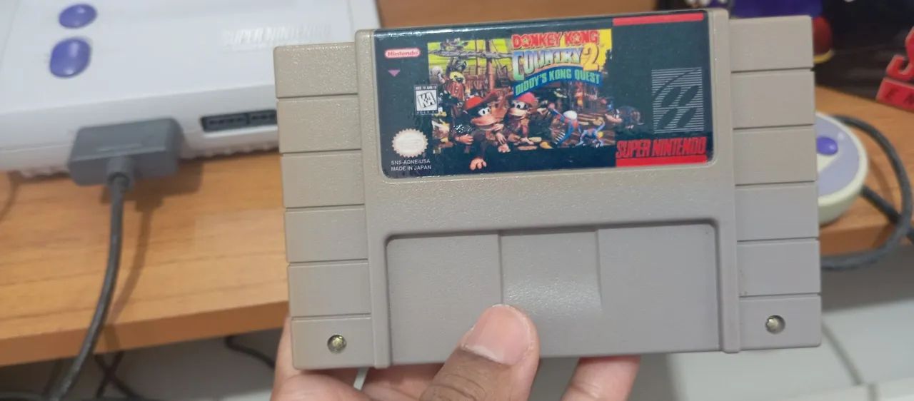 Super Nintendo (Ps5, PS4, xbox, switch) - Foto 3