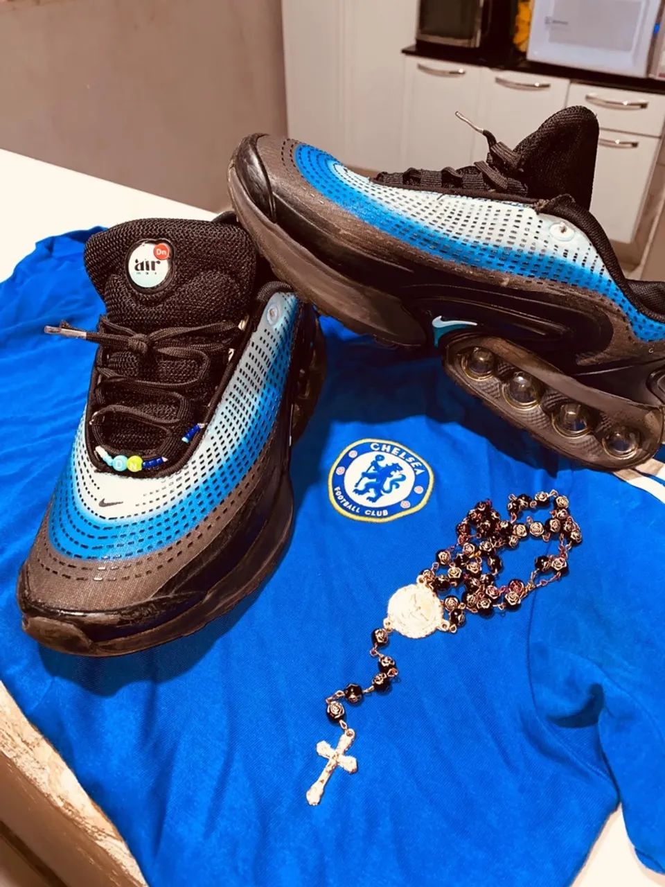 Air Max dn 