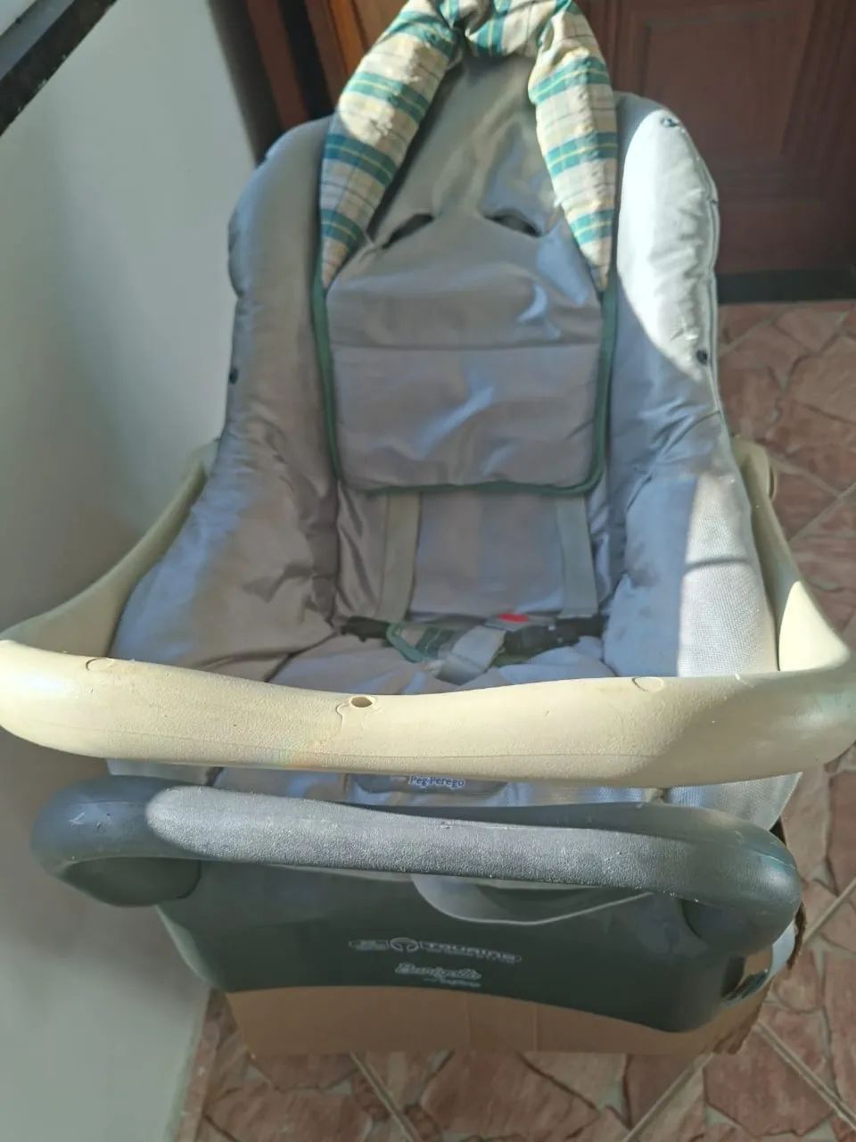 Bebê Conforto - Foto 2