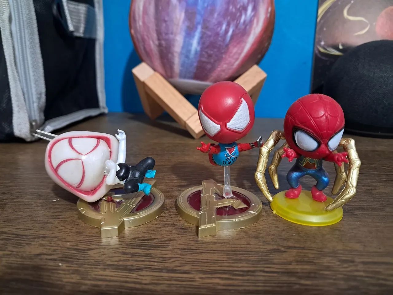 Miniatura do Spider Man - Foto 3