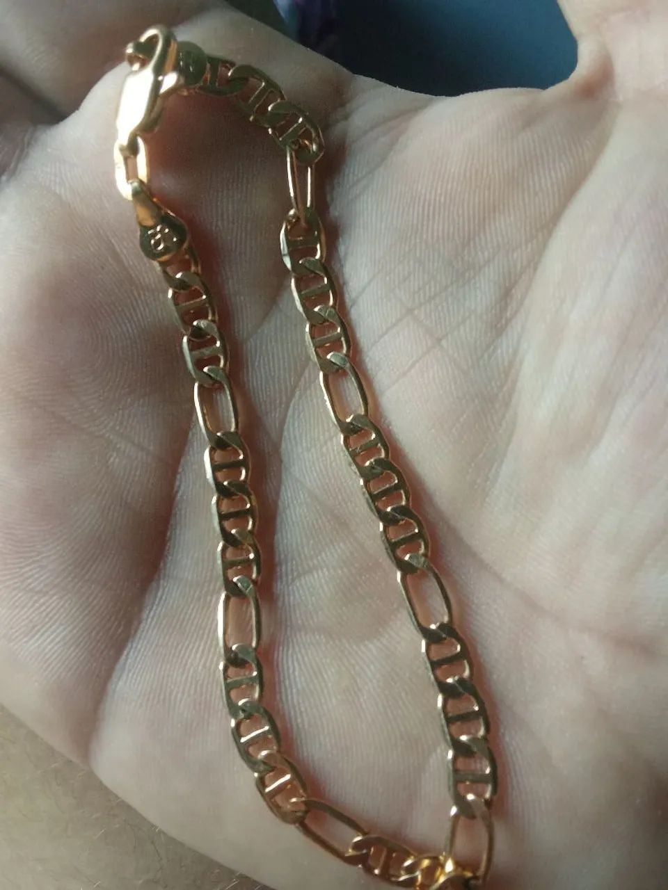 Pulseira da Rommanel