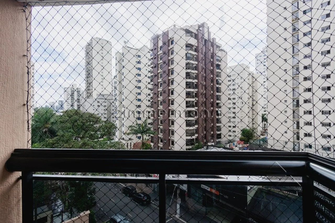 APARTAMENTO MOEMA 2 DORMITÓRIOS 1 VAGA - Foto 2