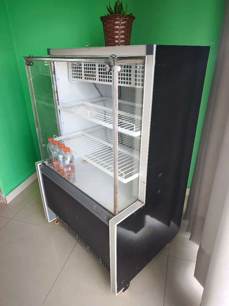 Balcão Expositor Refrigerado Gelopar  - Foto 2