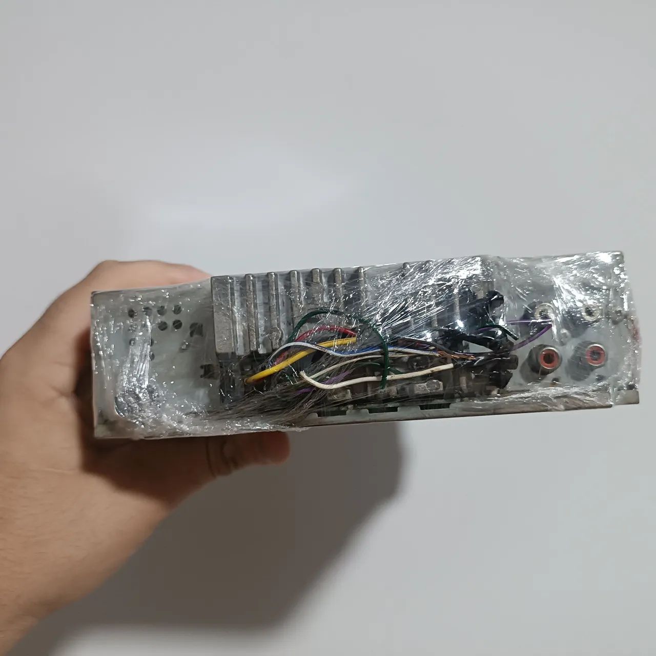 Toca CD pionner e Usina  - Foto 2