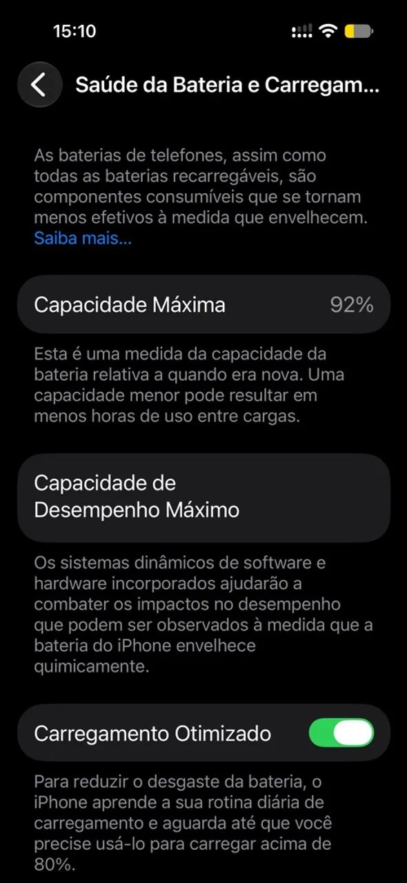 iPhone 14 Pro 256g - Foto 4