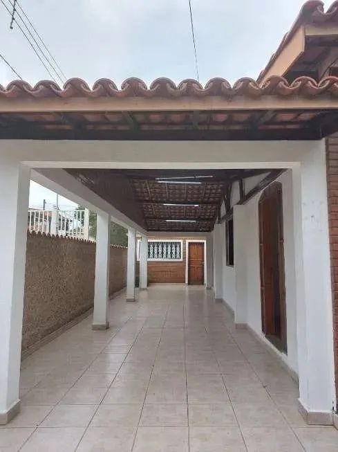 Casa a venda na Vila São Francisco