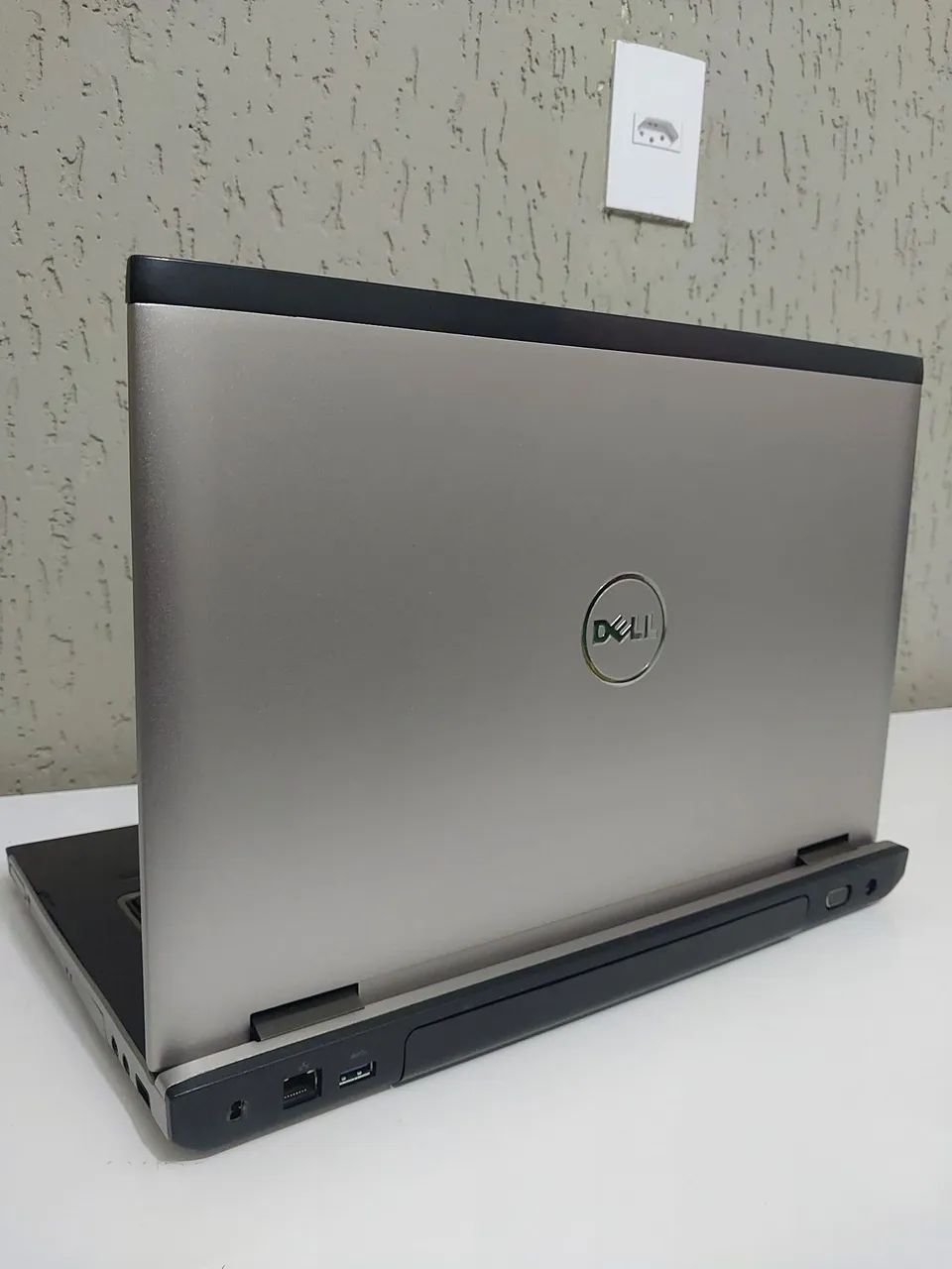 EXCELENTE ESTADO! Notebook DELL Vostro | Core i3 | 8GB RAM | SEM BATERIA  - Foto 4