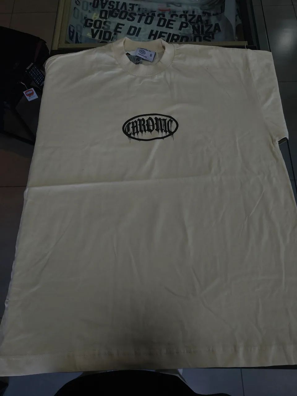 Camisetas streets  - Foto 3