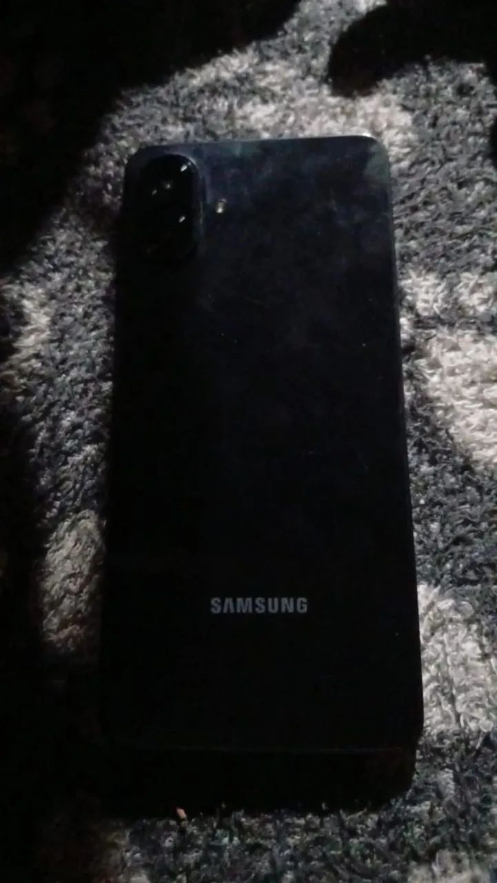 Vendo celular Samsung Galaxy a7 
