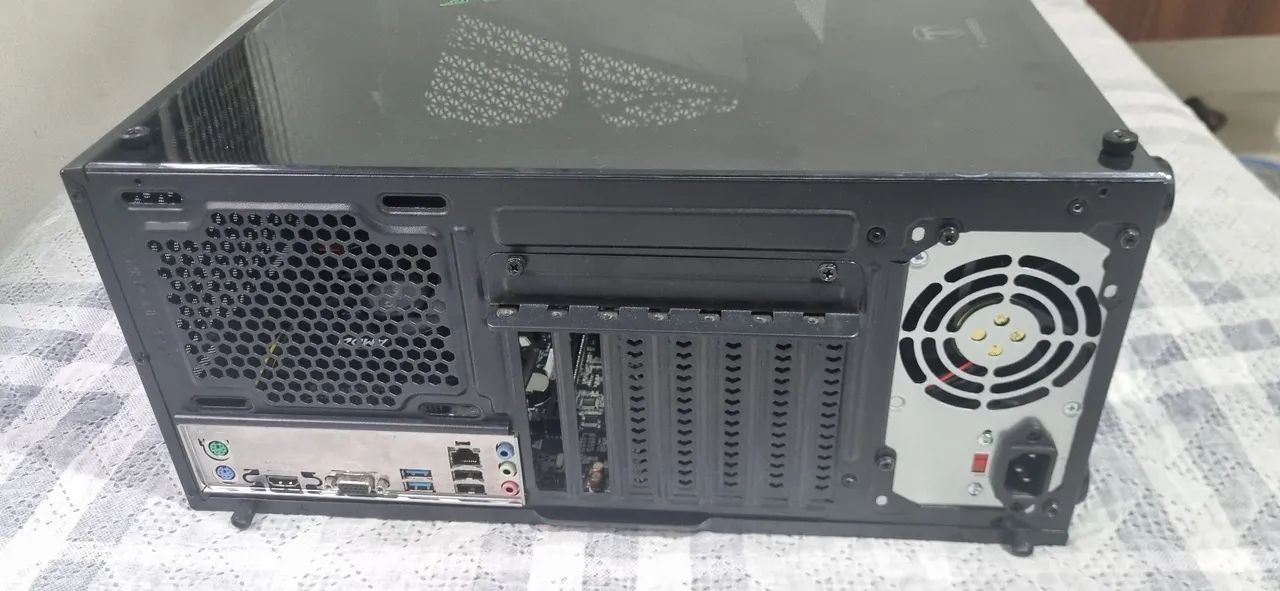 PC Completo - Ryzen 3 - Foto 4