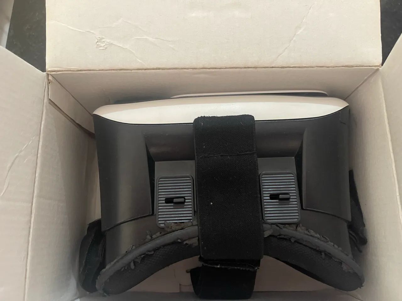 Óculos de realidade virtual - Foto 2