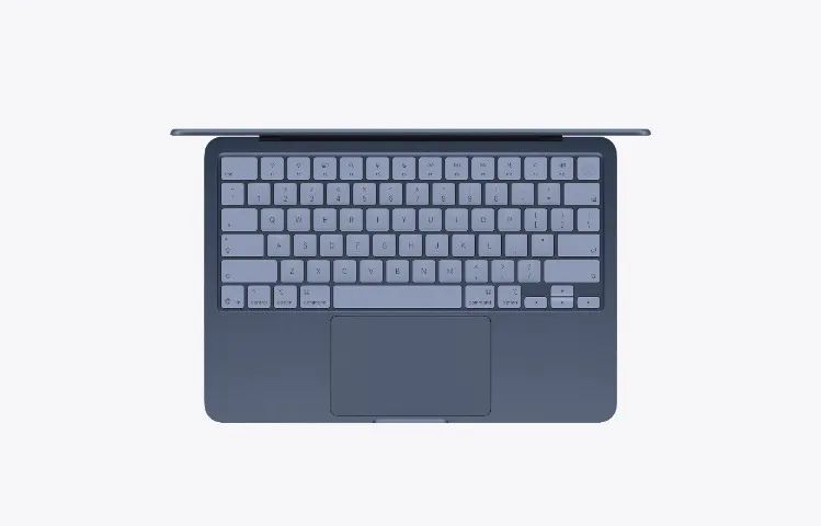 MacBook Neo 13 8gb 256gb - Foto 3