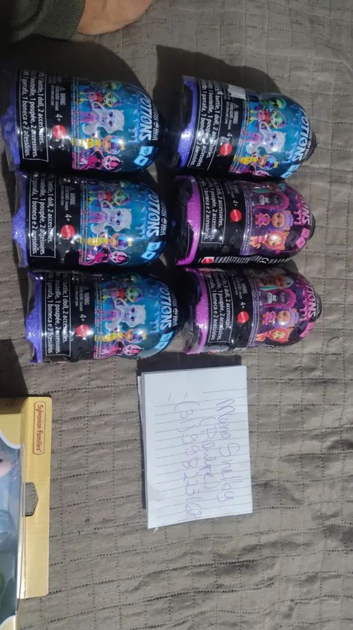 Monster High 