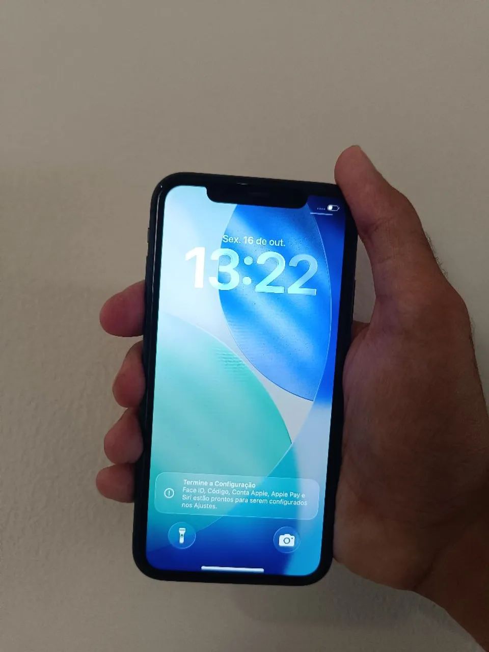 Iphone 11 todo original  - Foto 2
