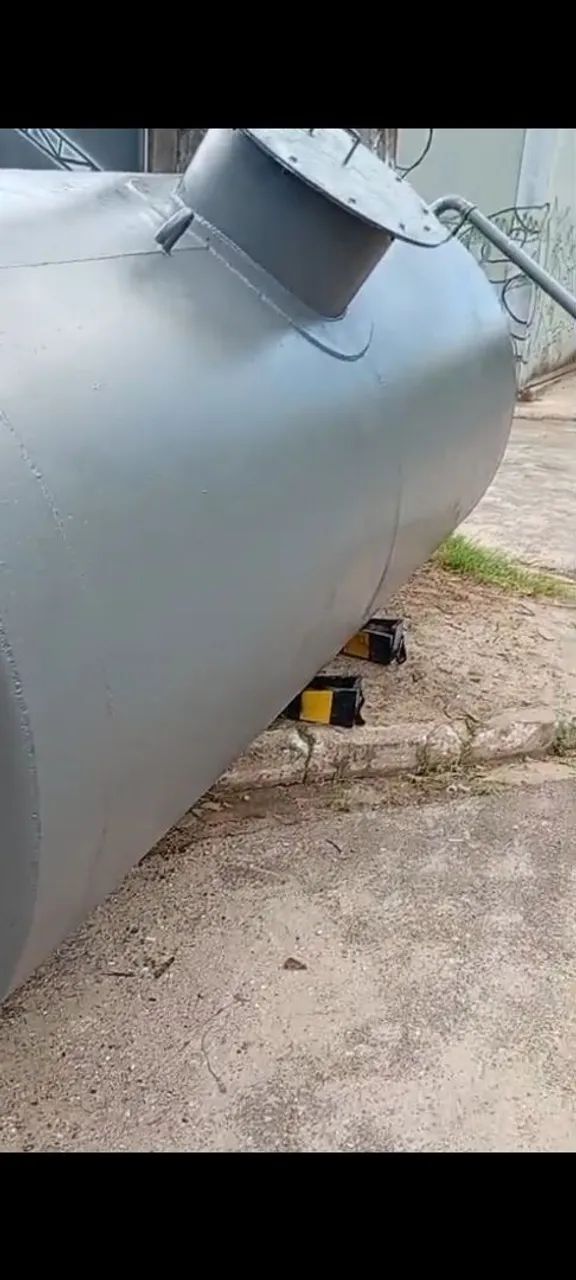 Tanque de combustível  - Foto 3