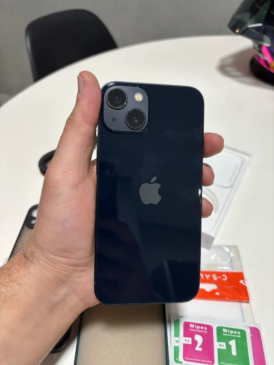 iPhone 13 128GB 87% bateria - Foto 2