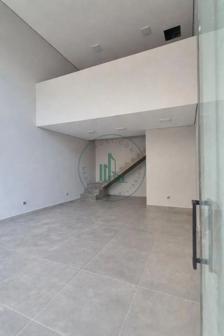 Loja / Salão em Alto - Piracicaba